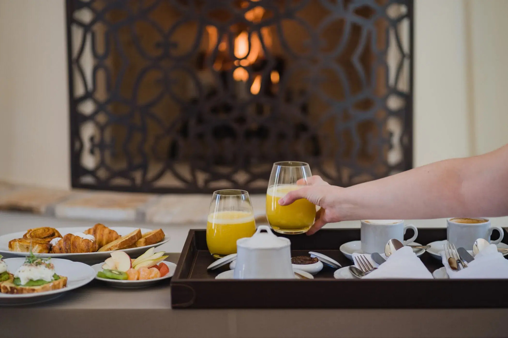 Piattelli Wine Resort