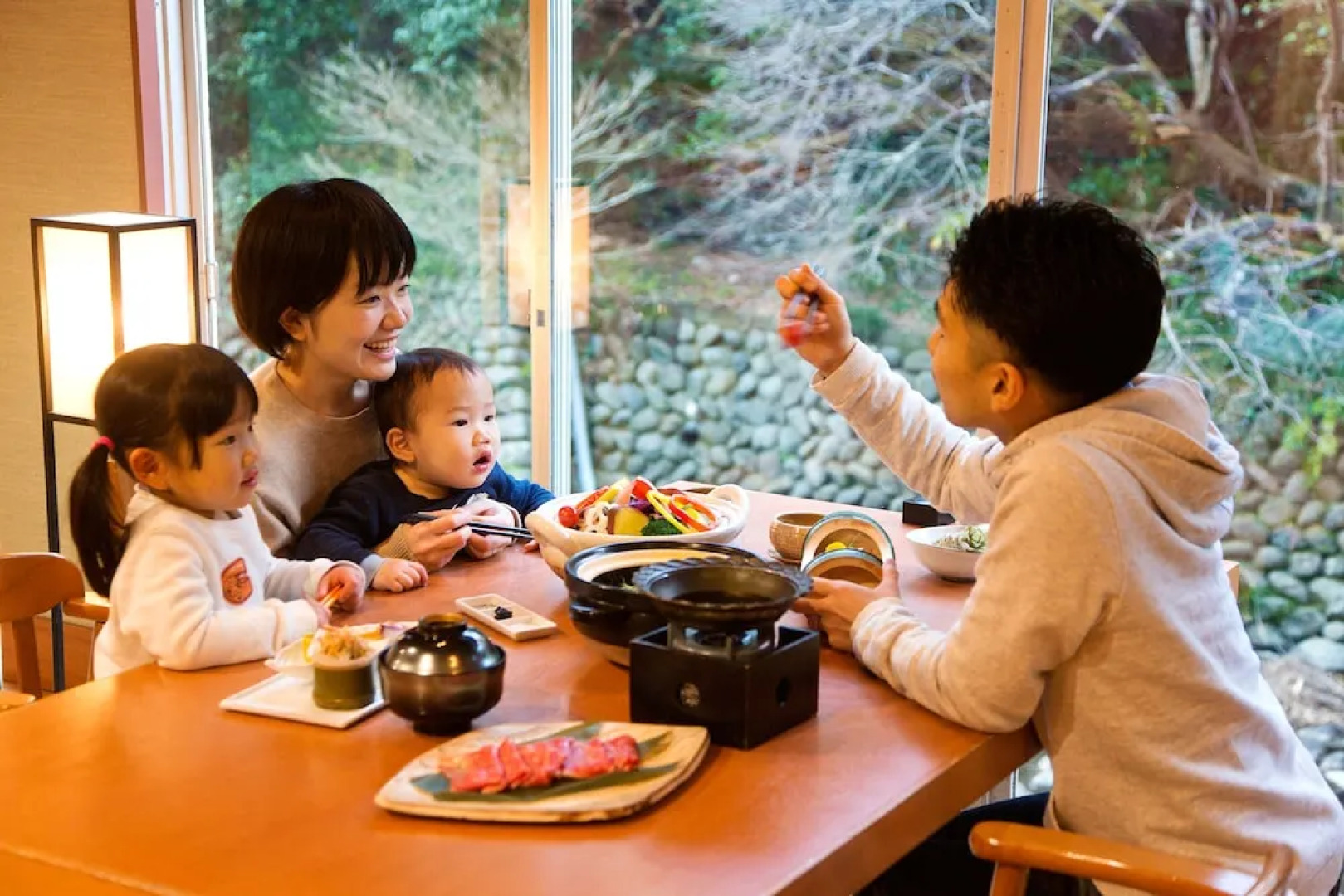 Yumoto Sakakibarakan