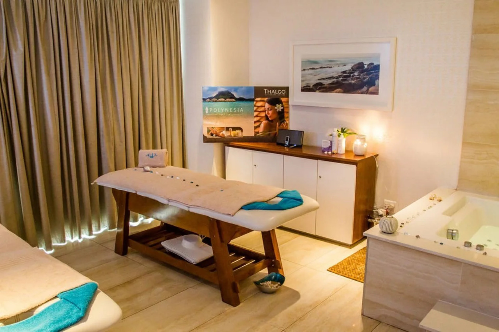 The Square Boutique Hotel and Spa