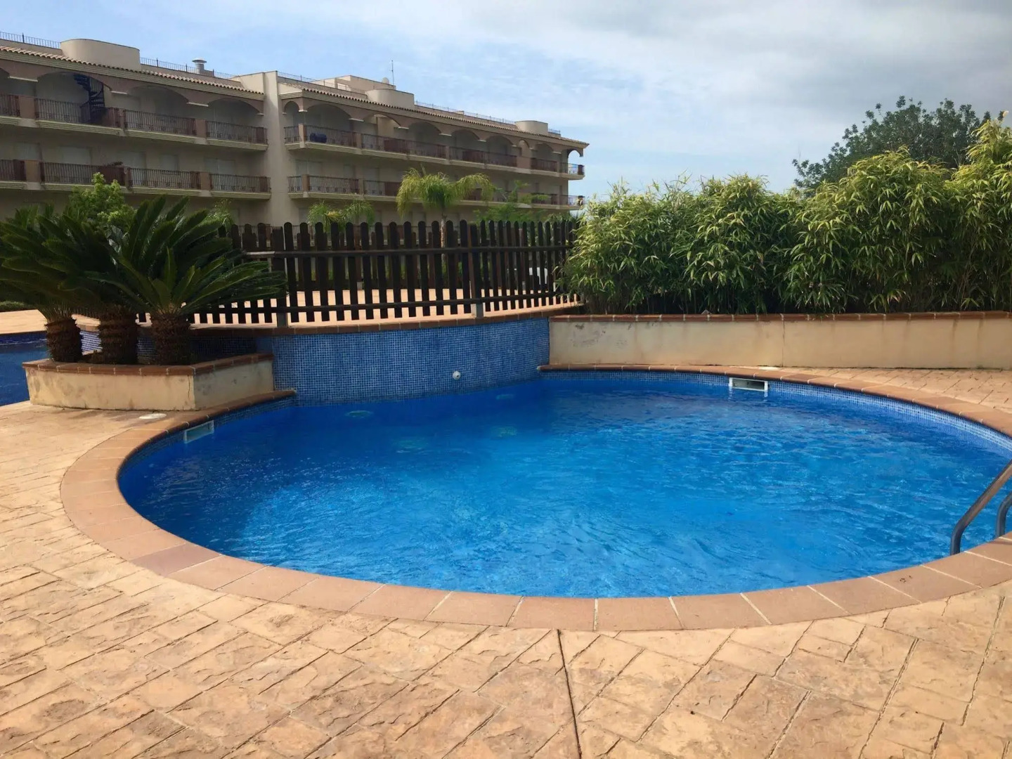 Golden Beach Apartamentos