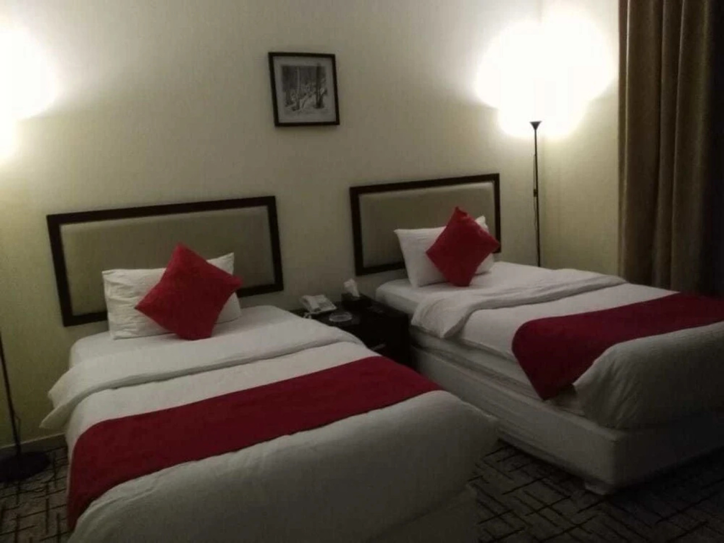 Danty Suites Hotel