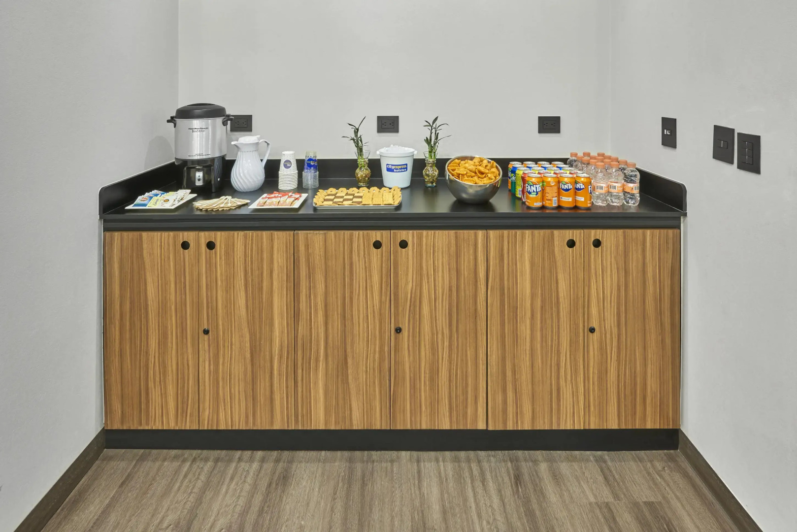 City Express by Marriott Tijuana Otay