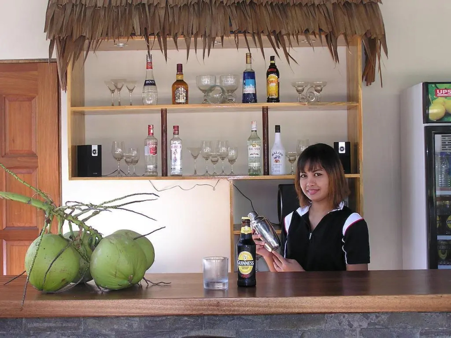 North Borneo Biostation Resort