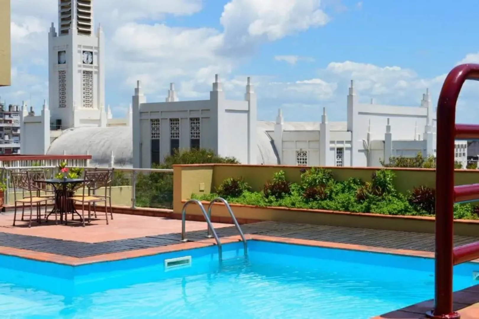 Pestana Rovuma