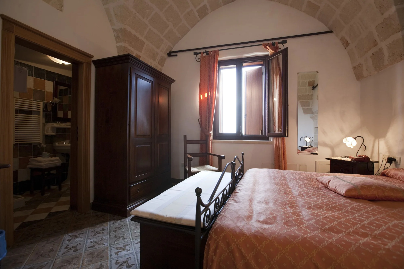 Masseria Bosco & Masseria Strazzati