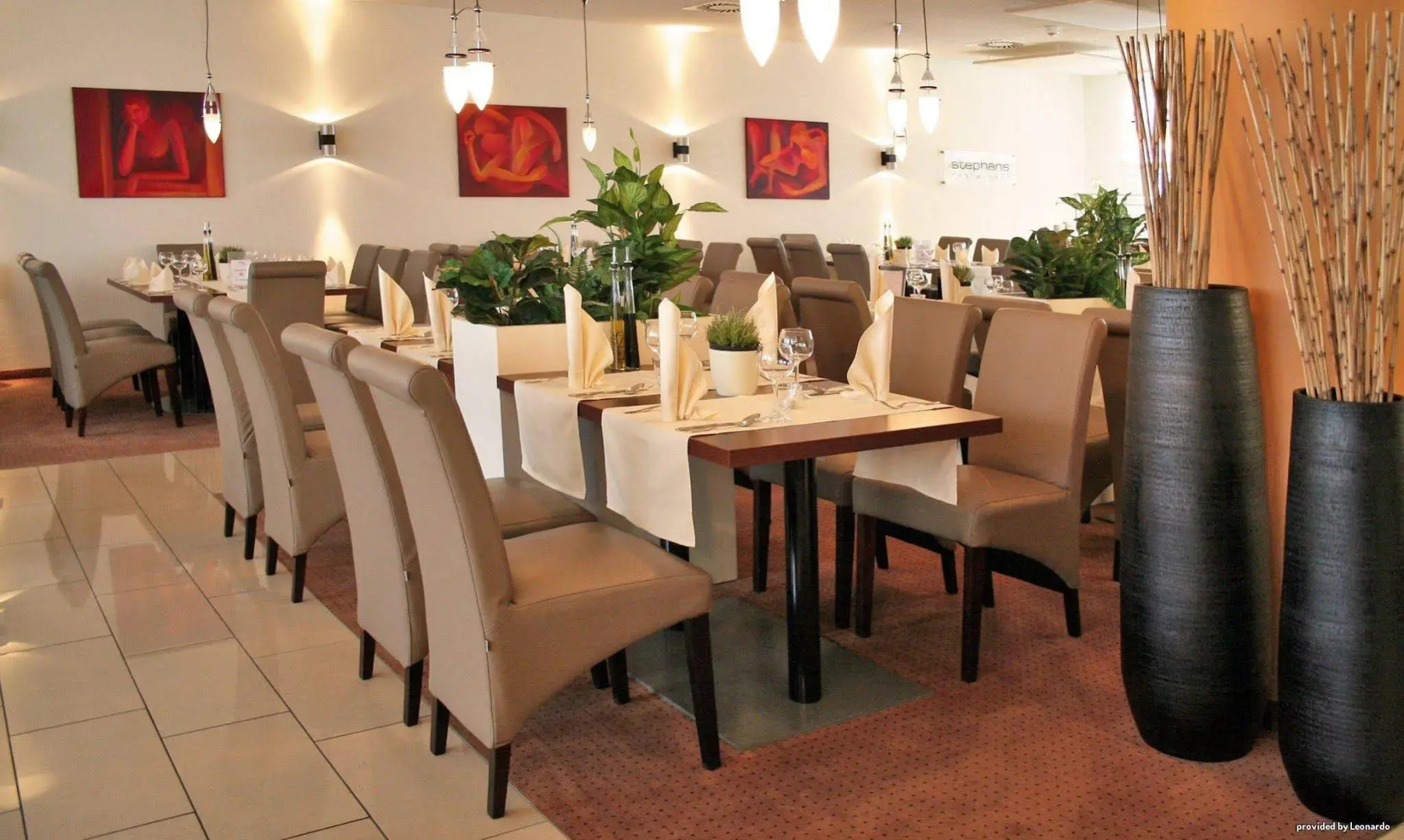 Best Western Macrander Hotel Dresden