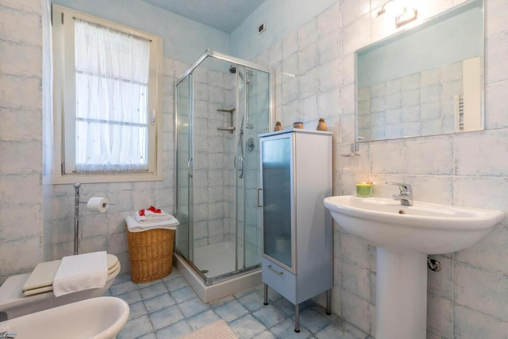 Beatrice 7 15 min From sea Palco C7