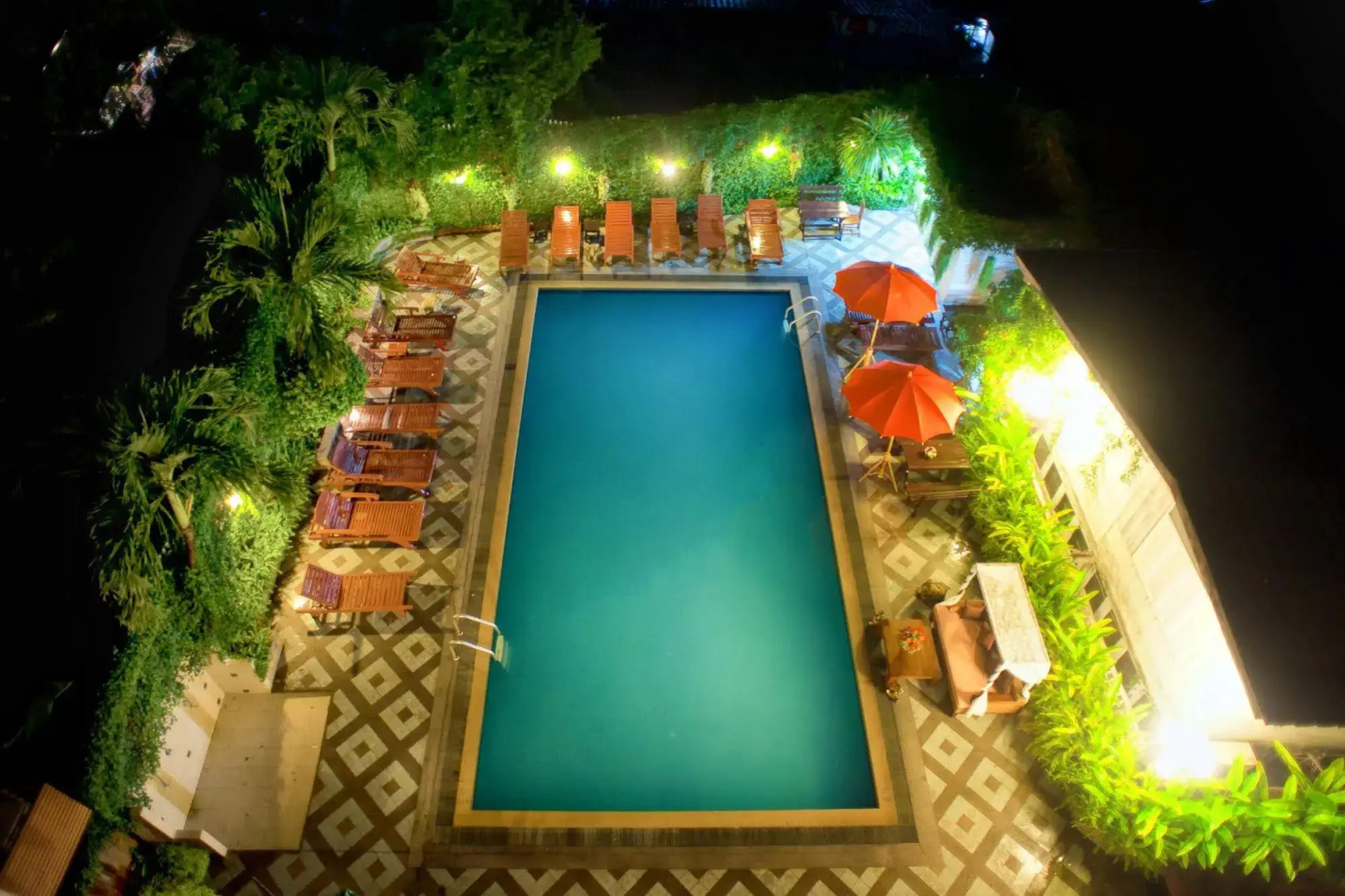 Chiang Mai Gate Hotel