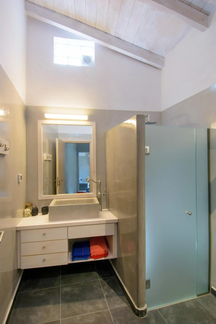 Pavlakis Lemon-Tree House