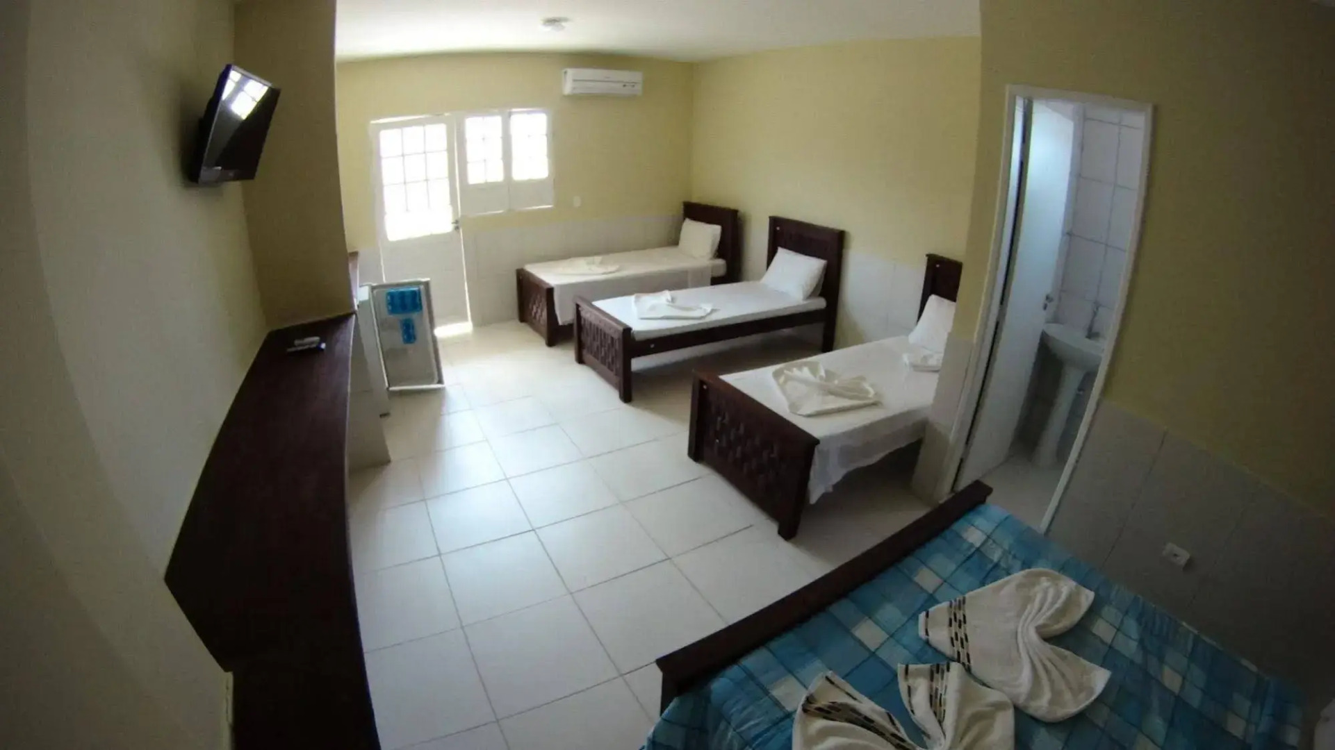 Pousada Jardins do Porto