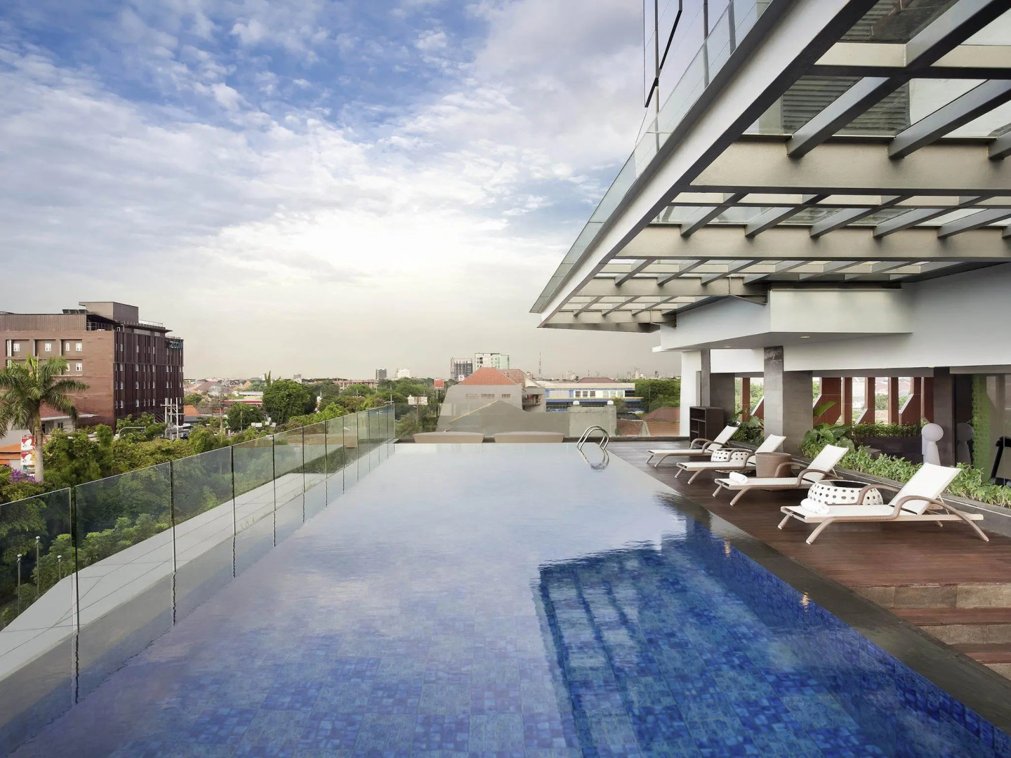 The Southern Hotel Surabaya