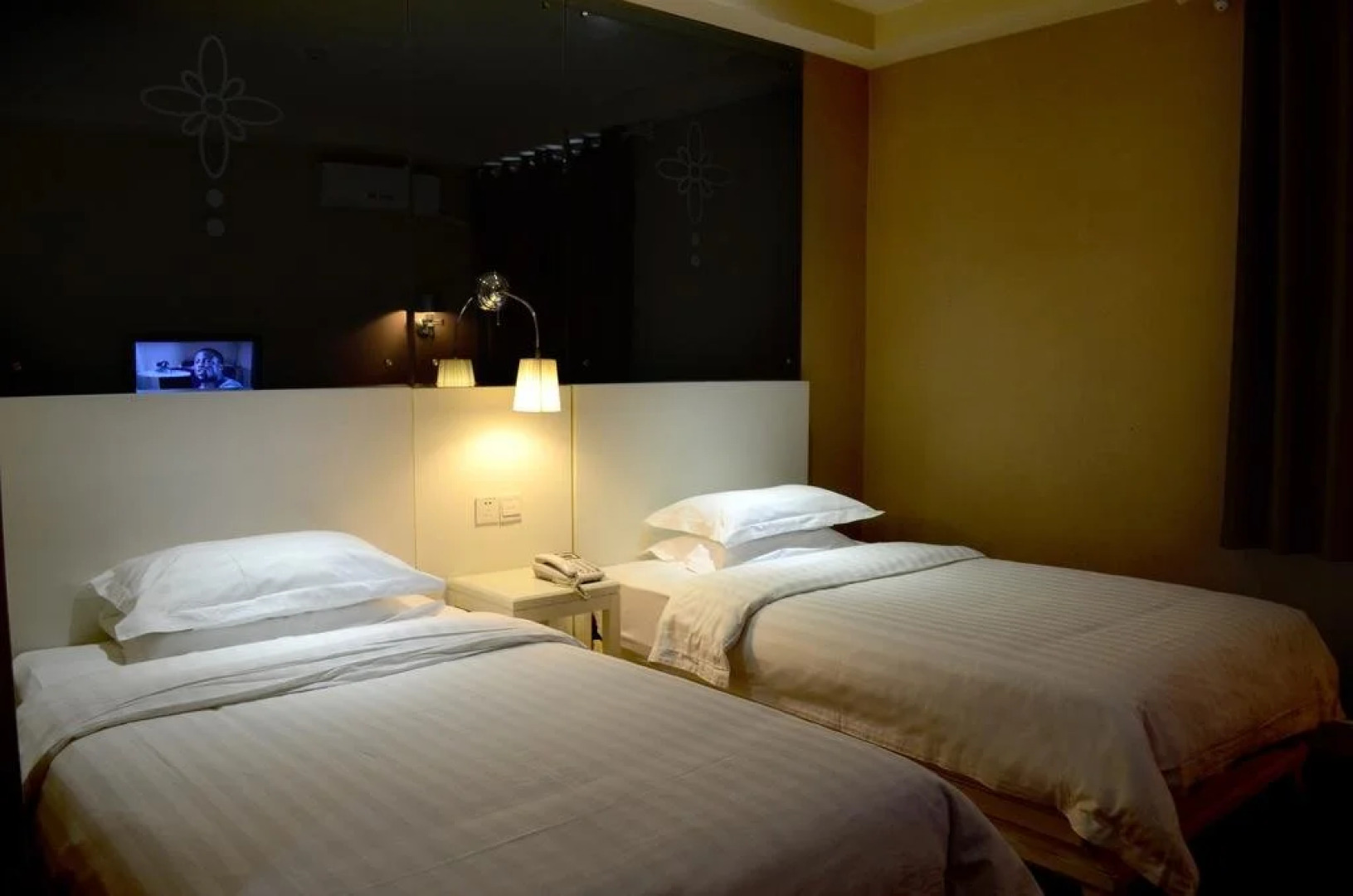 Jinyi Hotel Hohhot North Xingan Road Runyu Branch