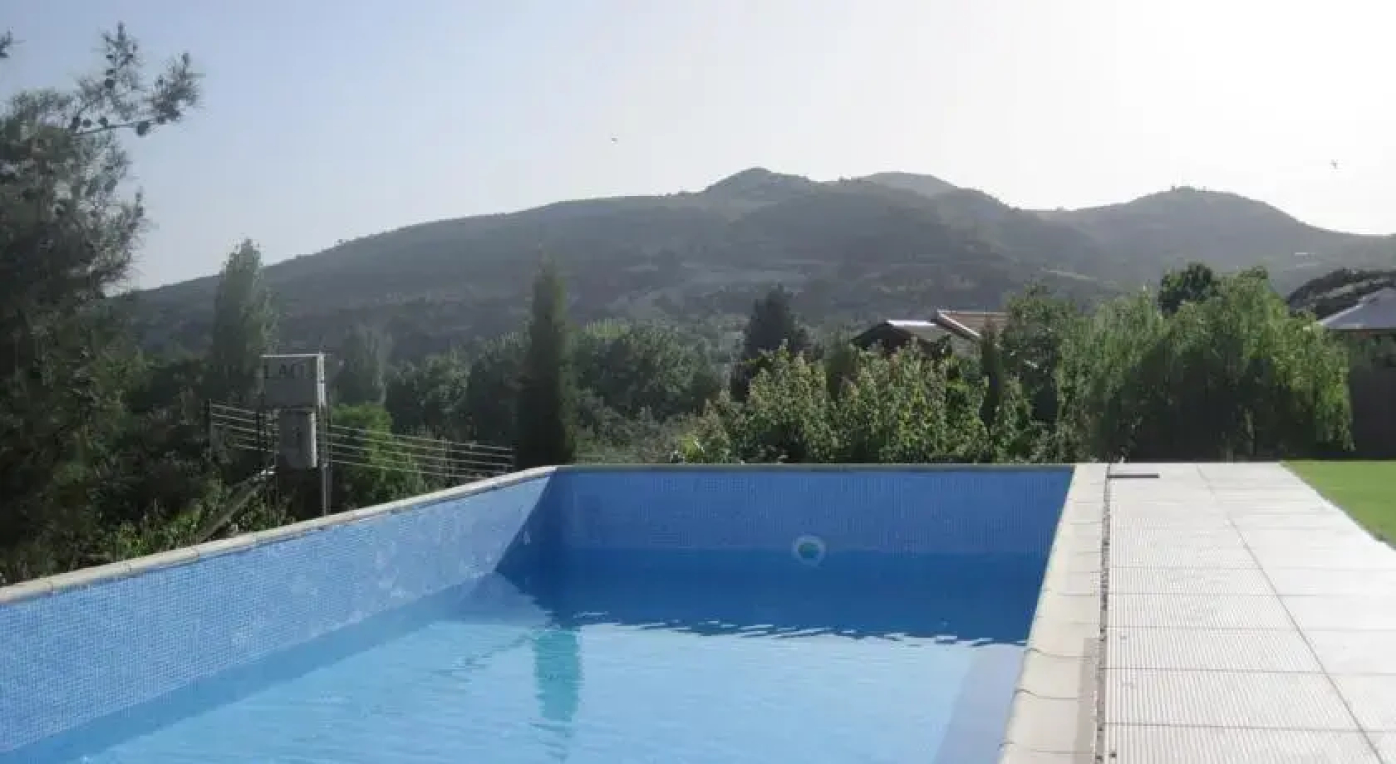 Pera Pedi Pine Villa