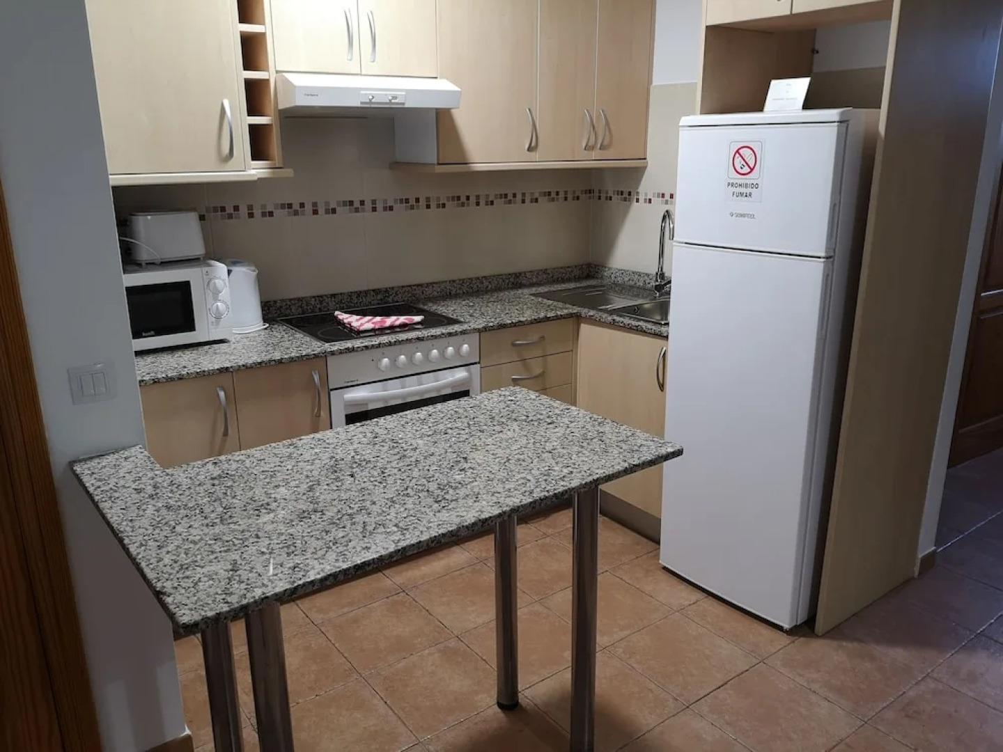 Arrecife Beach Apartment I