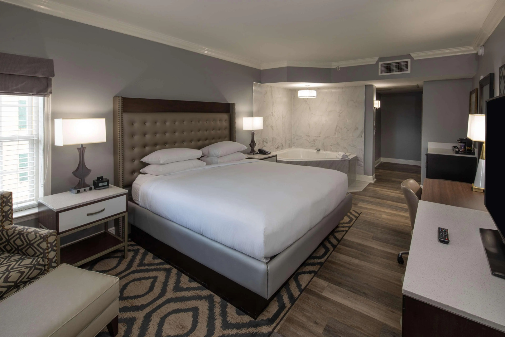 Hilton St. Augustine Historic Bayfront