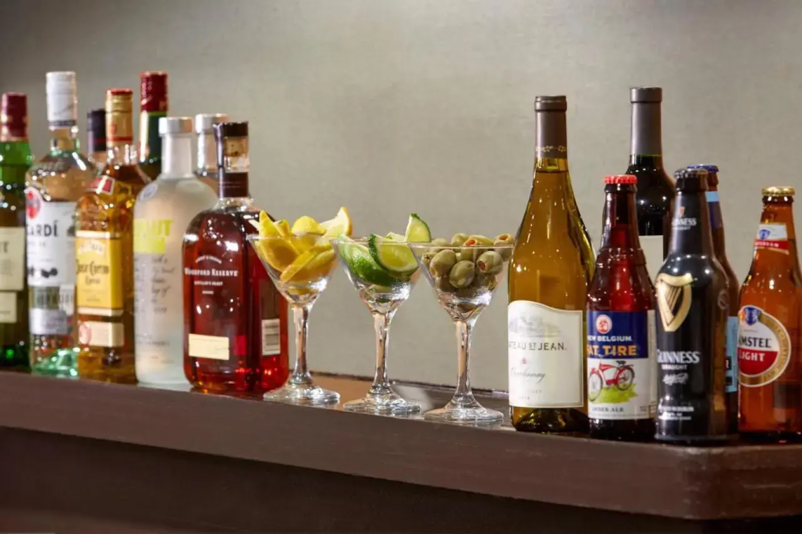 Holiday Inn Vallejo-napa Valley Gateway