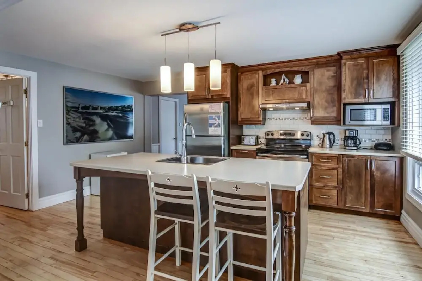 La Maison du matelot