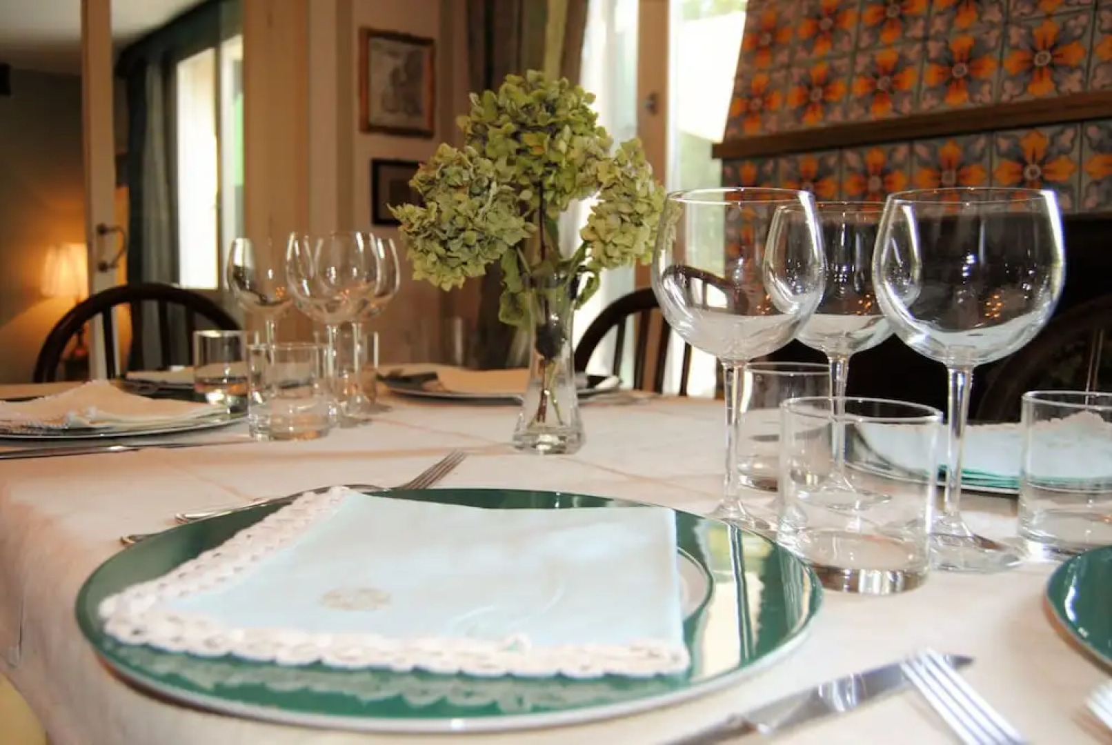 Ca' Settecento Residenza d'Epoca