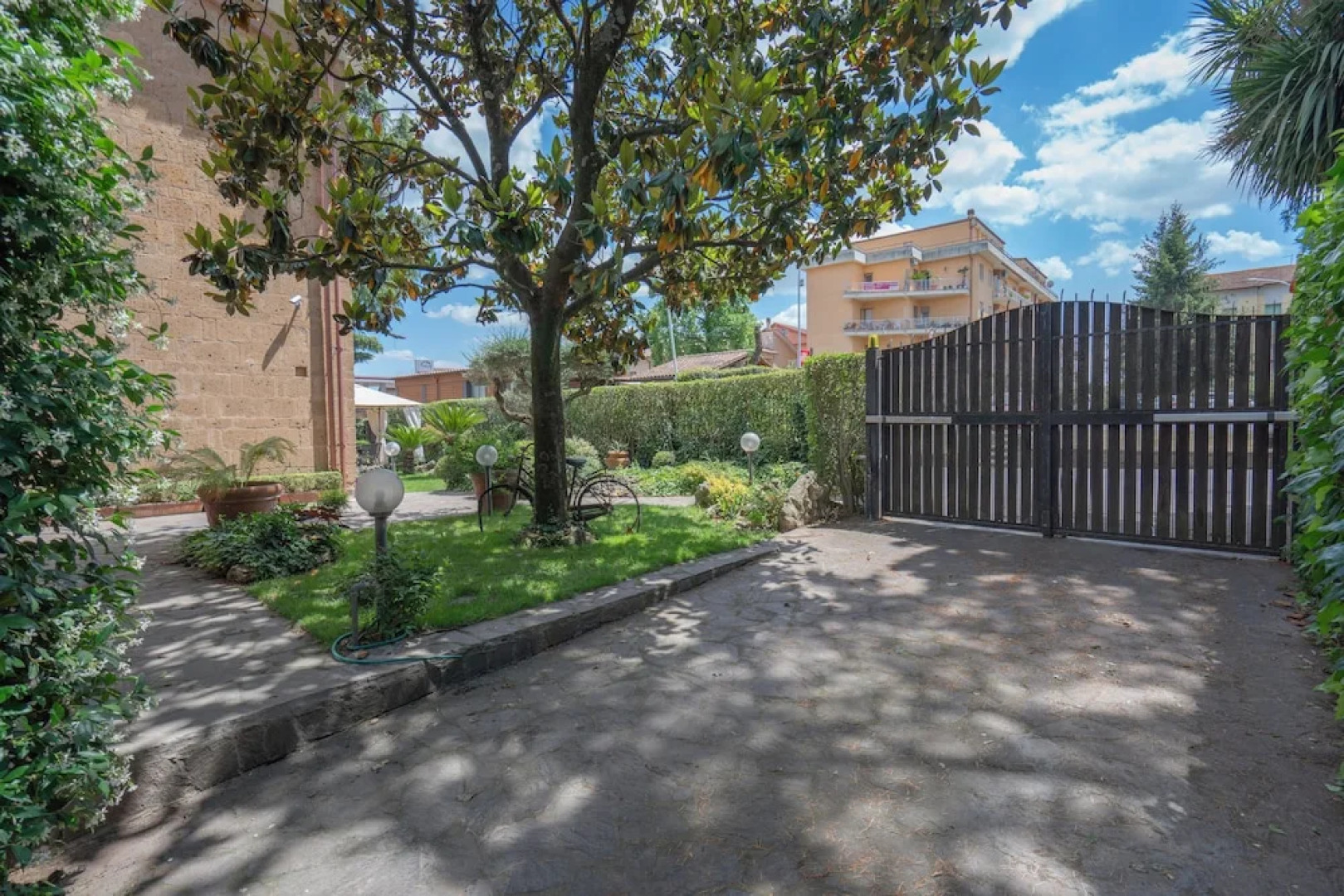 A Casa Di Camillo, Nepi, a C