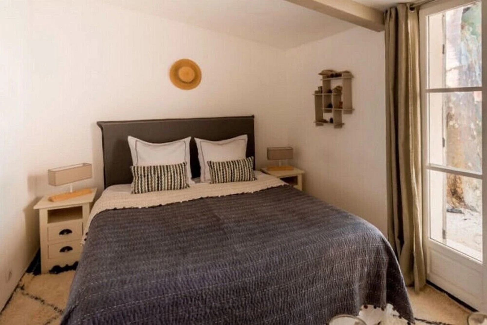 Domaine De Fontbelle