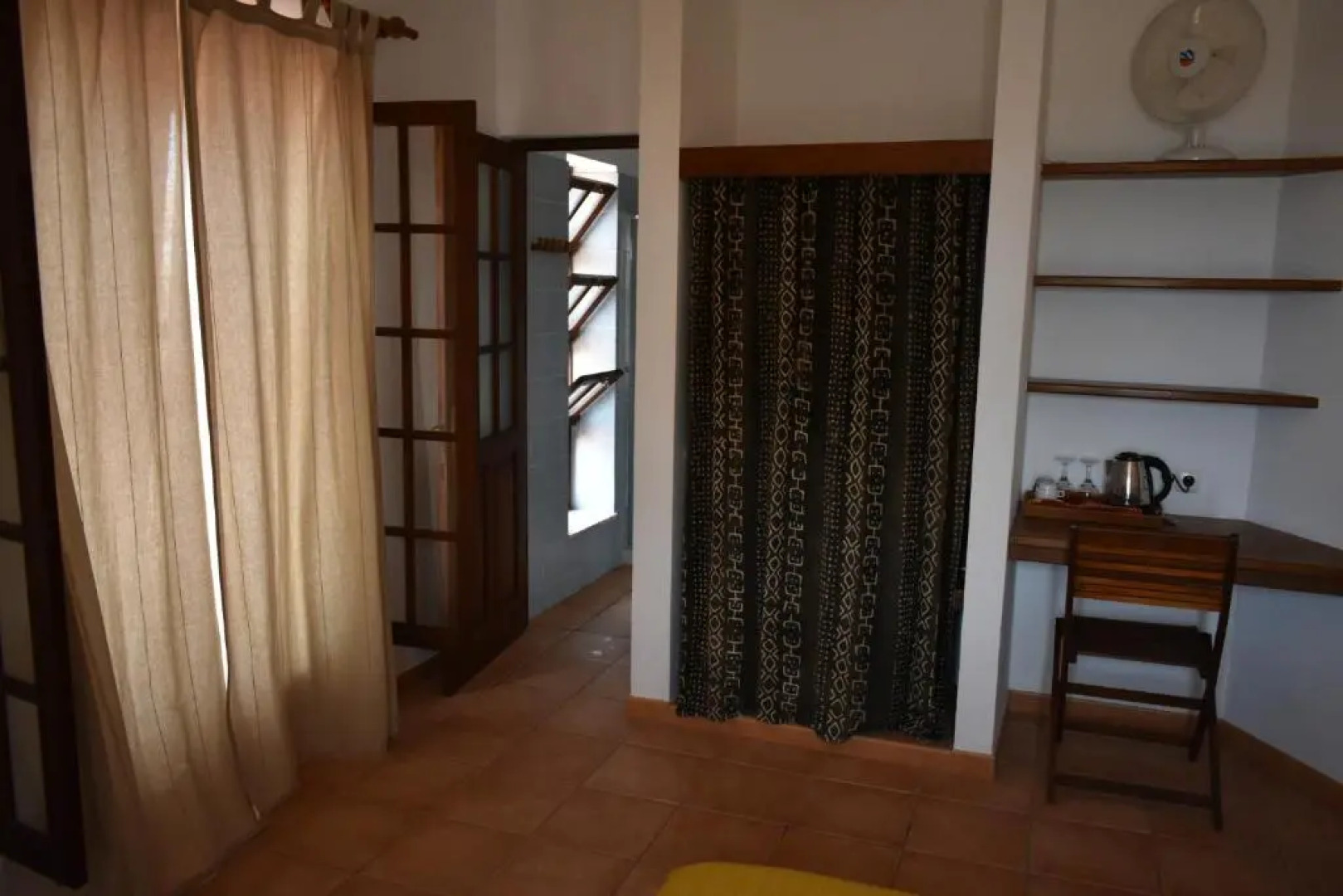 Orquidea Guest House