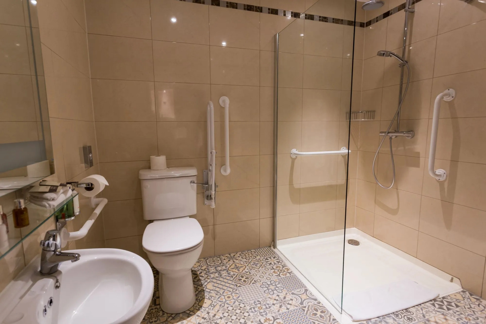 12th Lock Boutique Hotel