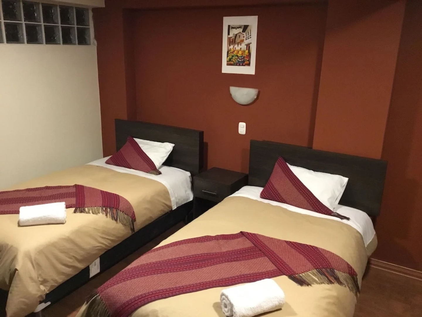 Hotel Casa Cusco Inn II