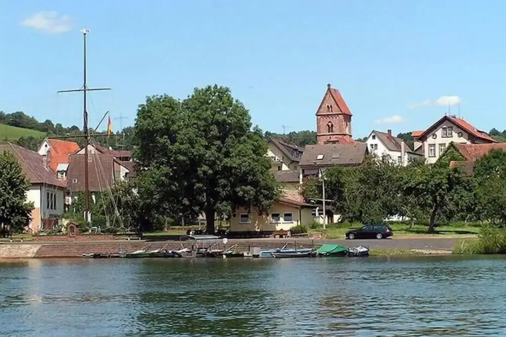 Gasthaus Goldener Stern