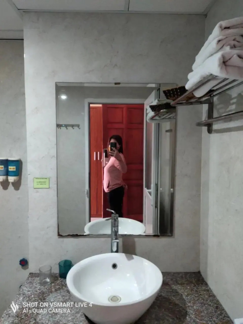 Căn hộ khách sạn Mường Thanh Cửa Lò Phòng số 2626