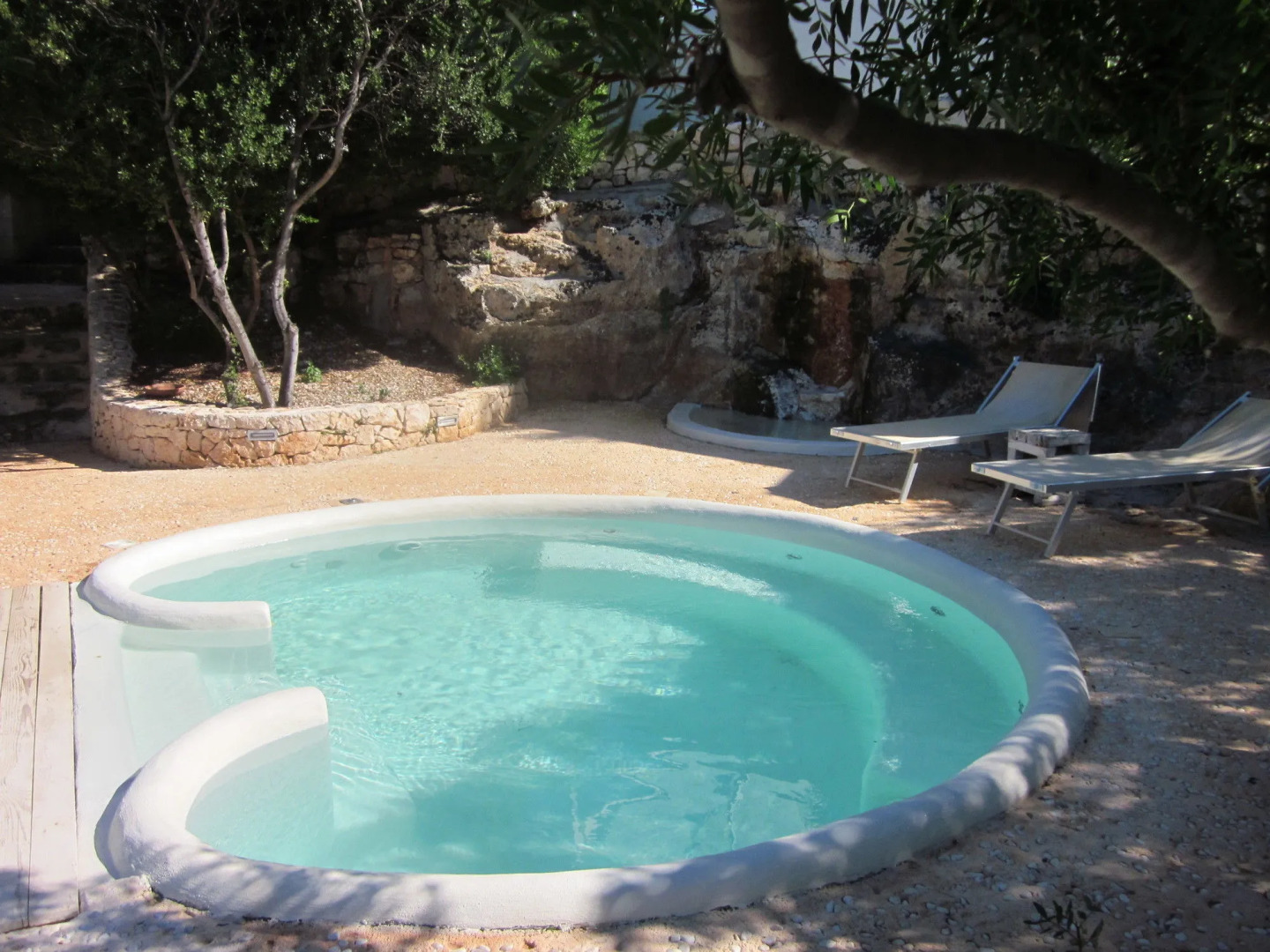 Hotel Resort Corte Di Ferro