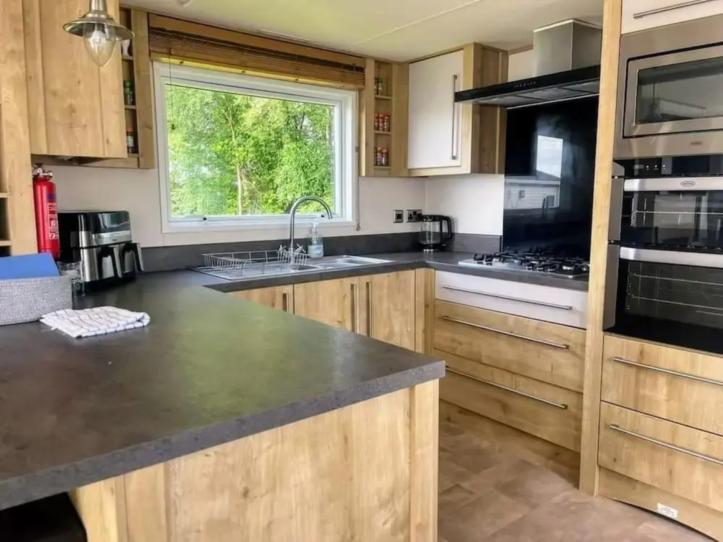 The Westwood at Percy Wood