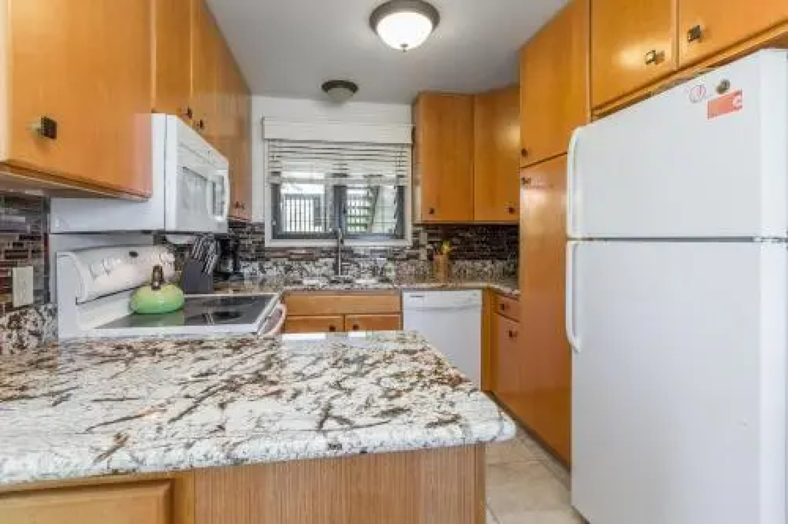 Kaha Lani Resort #224