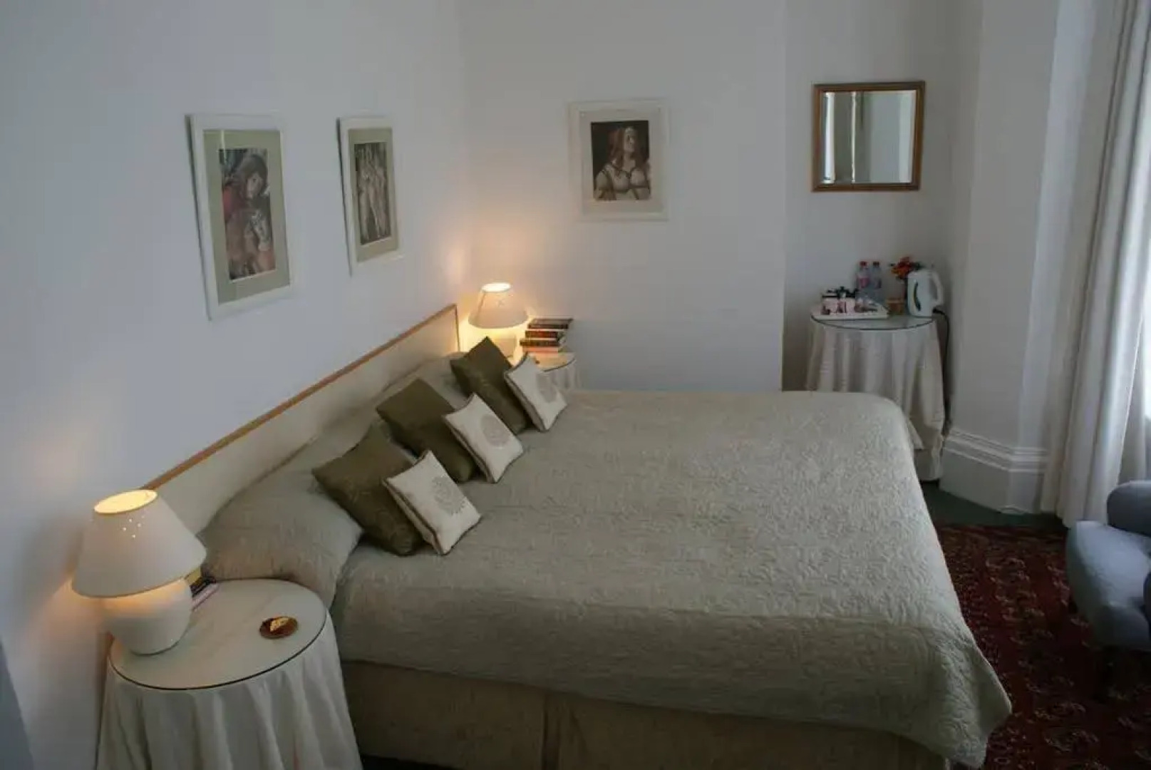 The Norwood Guest House