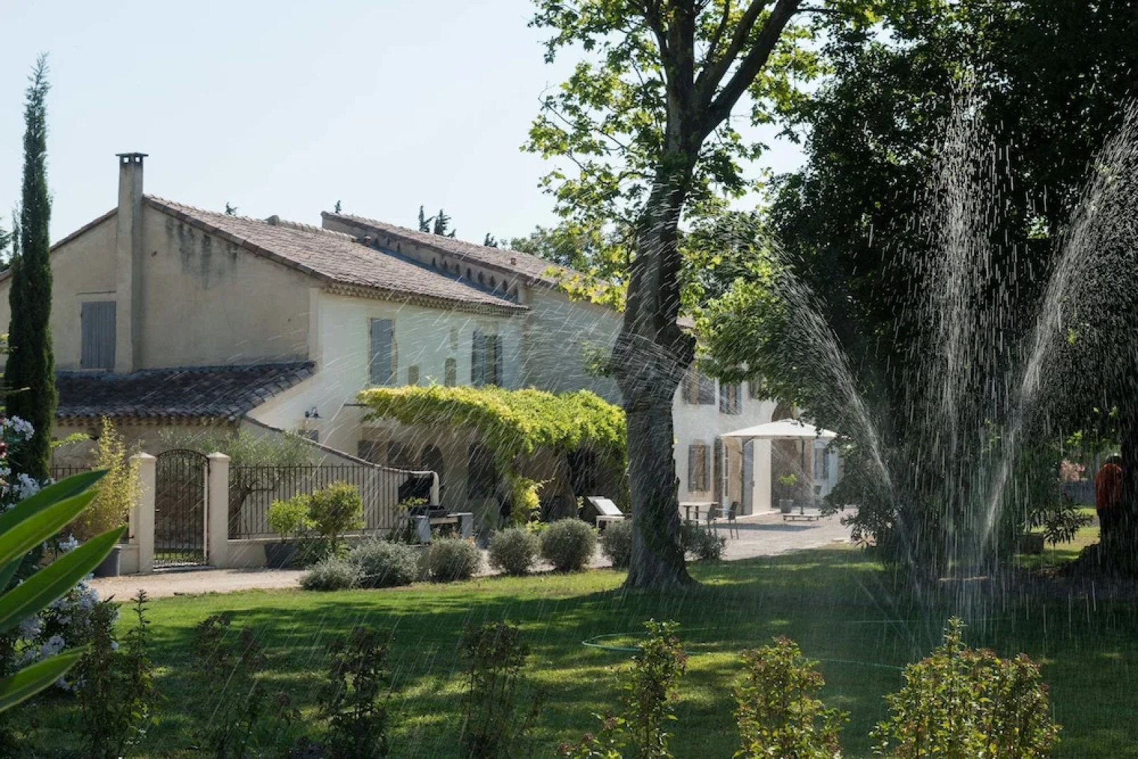 Domaine De Fontbelle