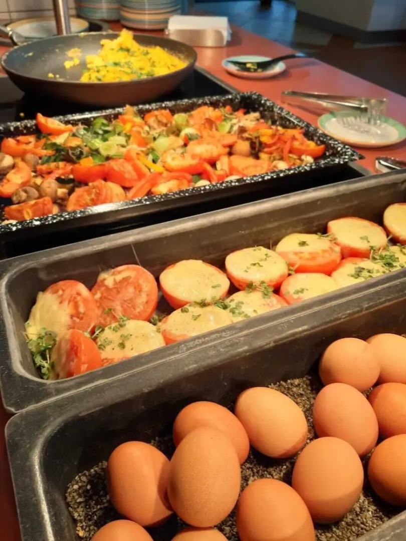 JUFA Hotel Jülich im Brückenkopf-Park