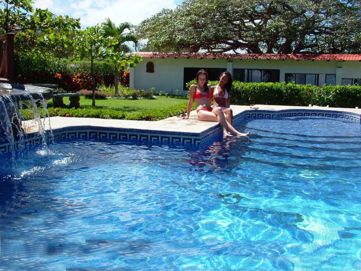 Adventure Park And Hotel Vista Golfo, Puntarenas