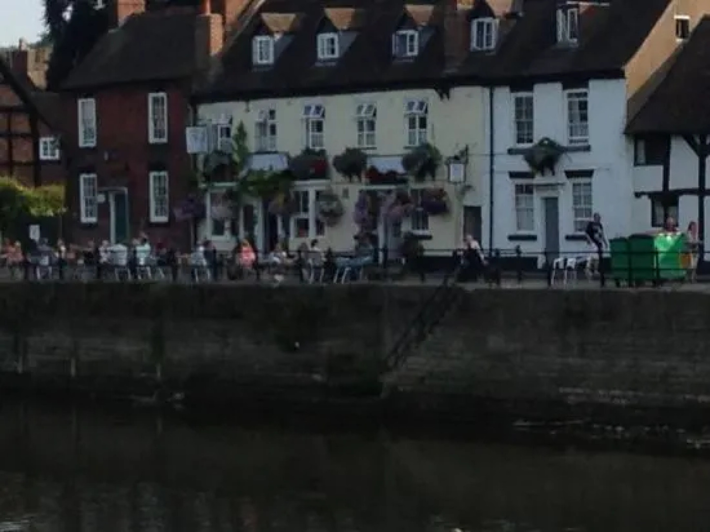 The Mug House Inn & Restaurant