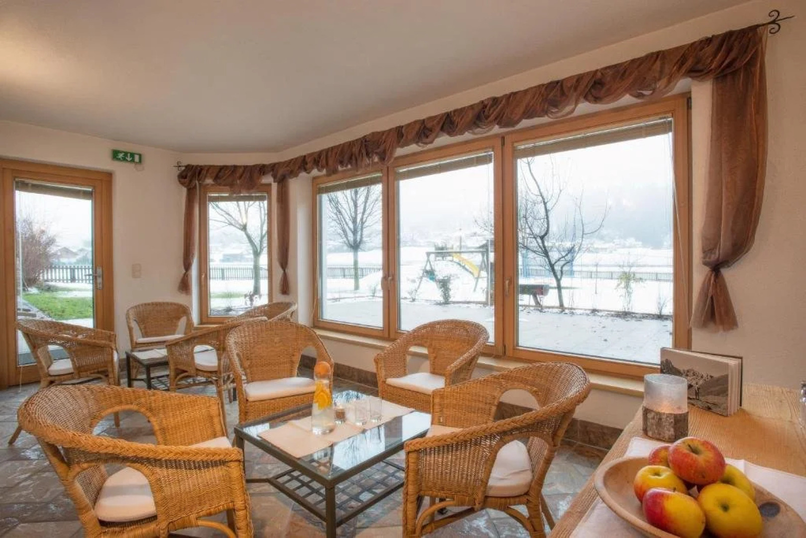 Ferienhof Stadlpoint