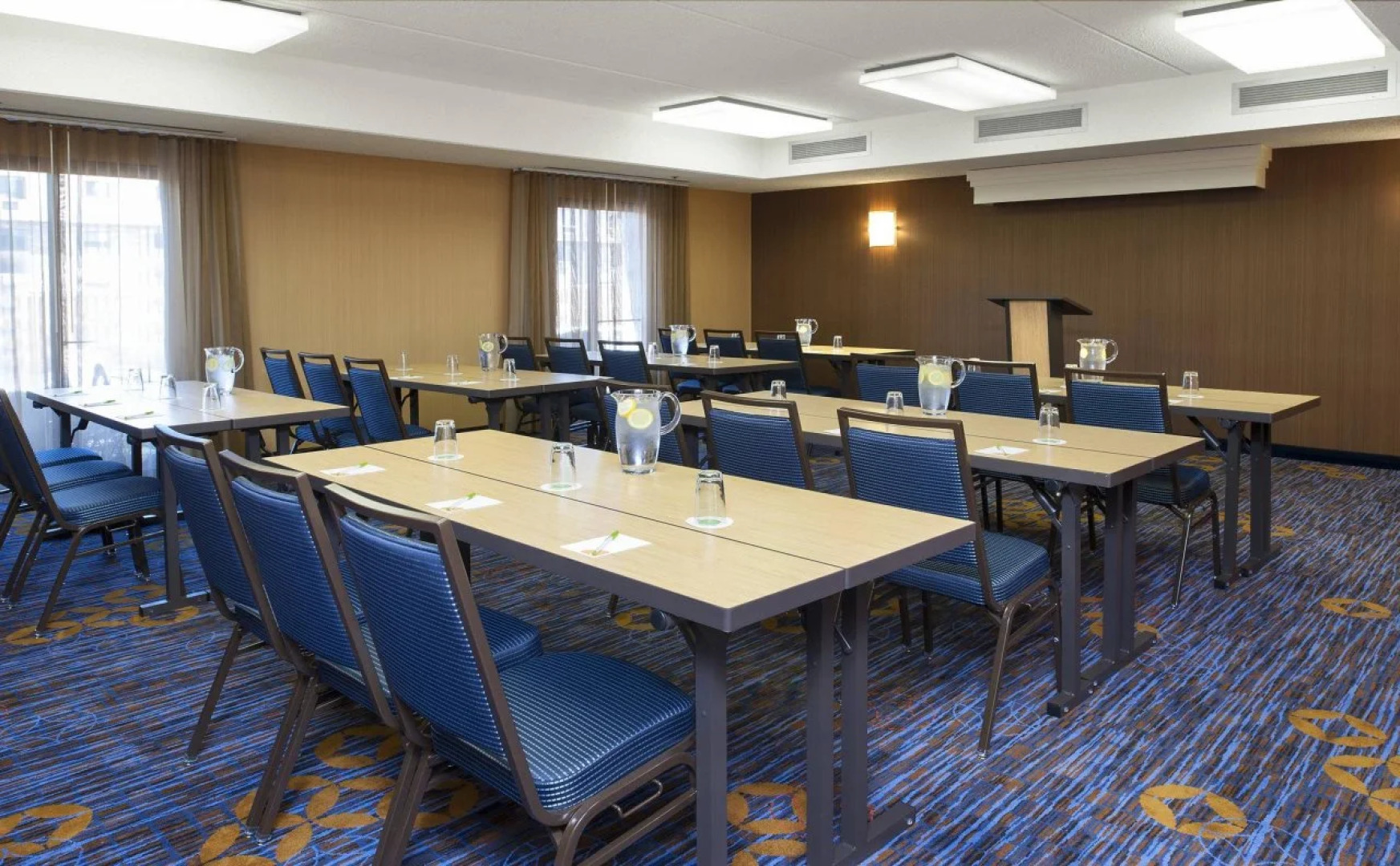 Courtyard by Marriott Chicago Glenview/Northbrook