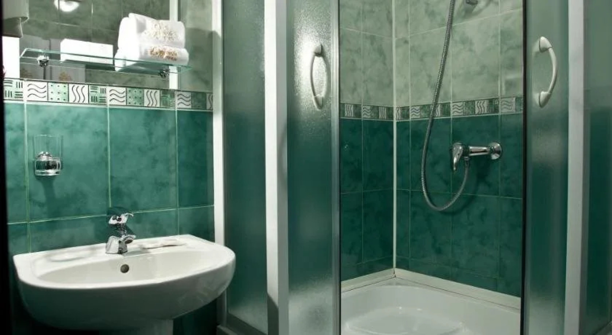 Гостиница Дружба