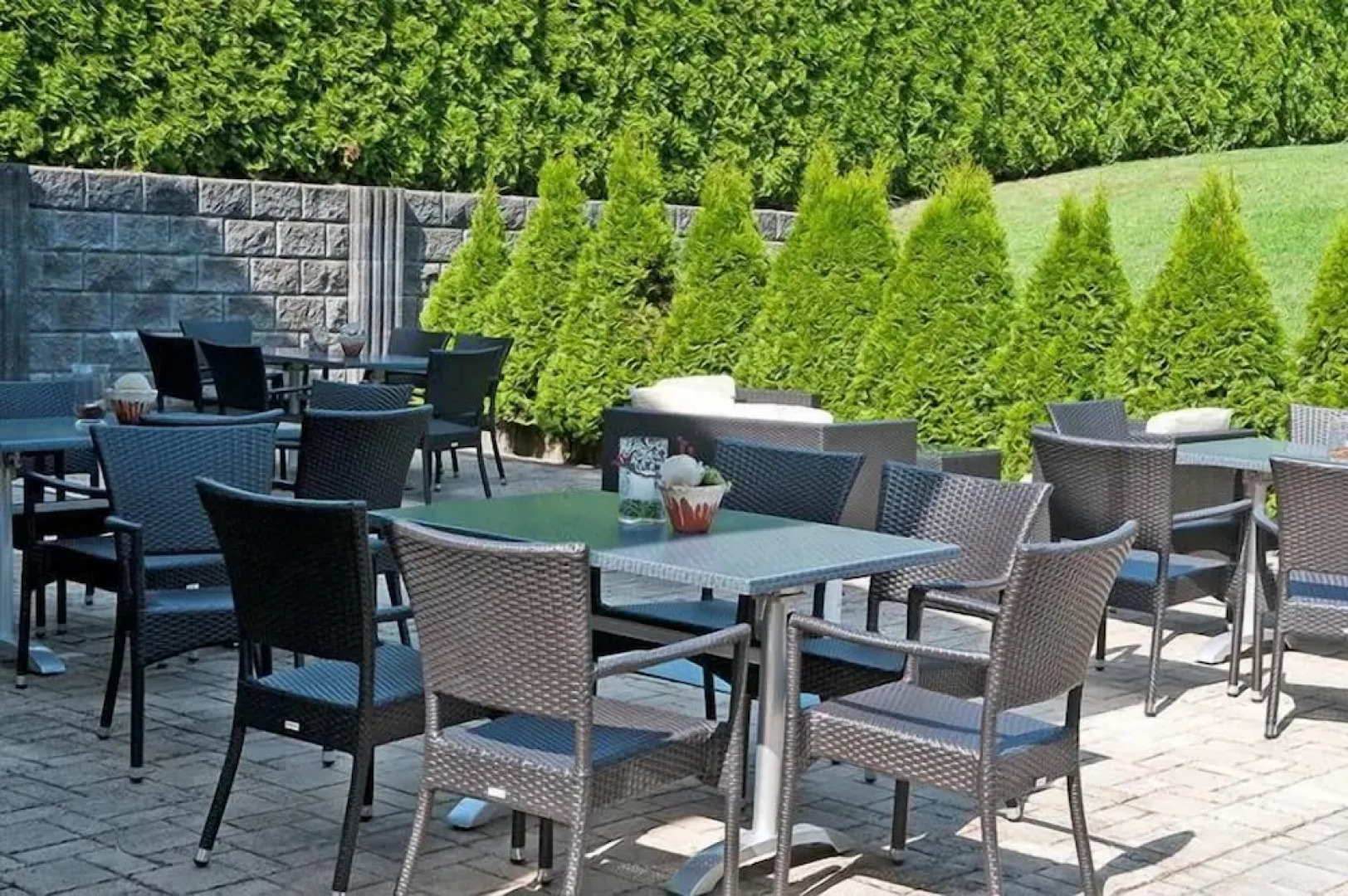 Landgasthaus Hoffmann