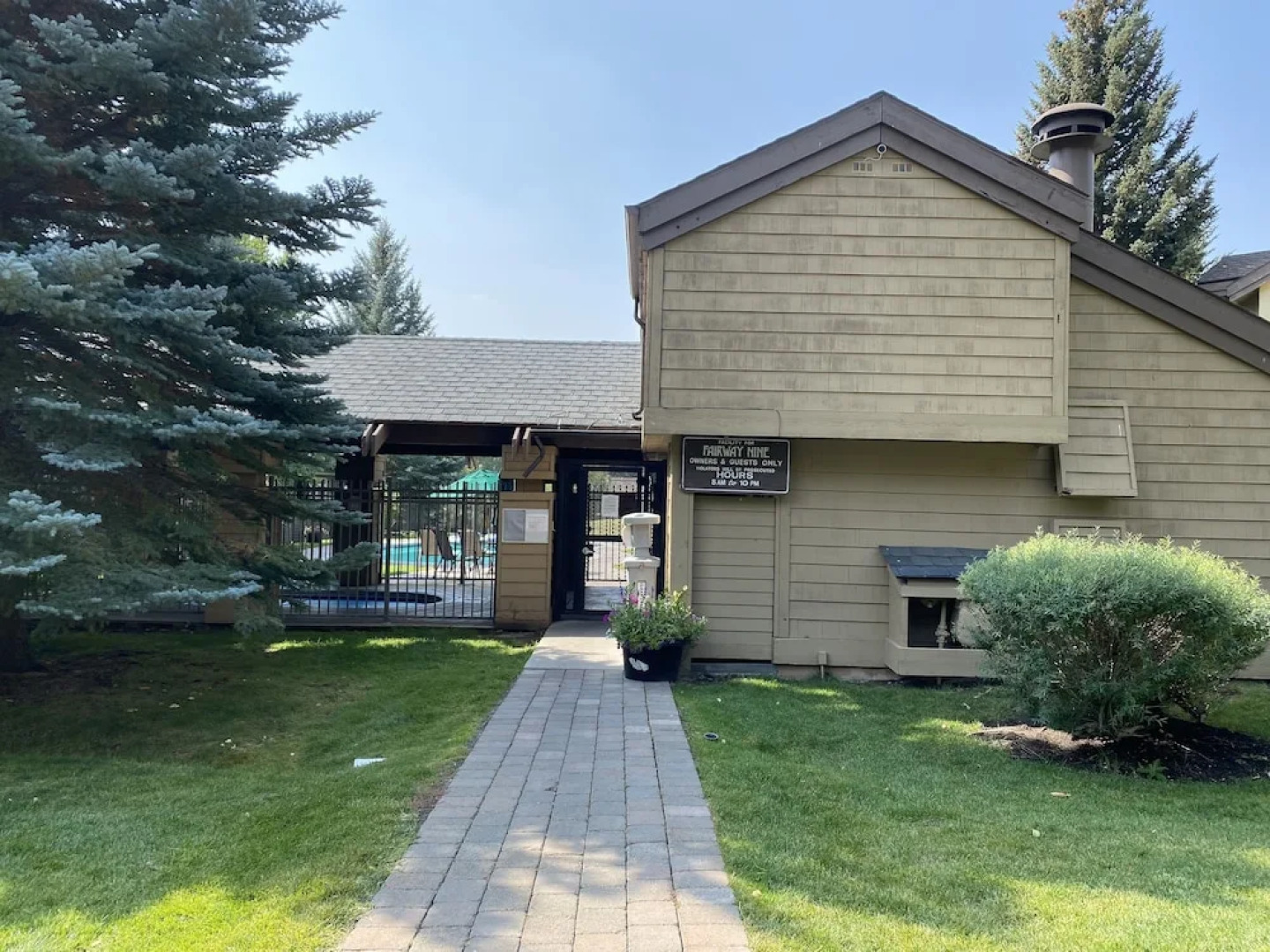 Teleidoscope Retreat