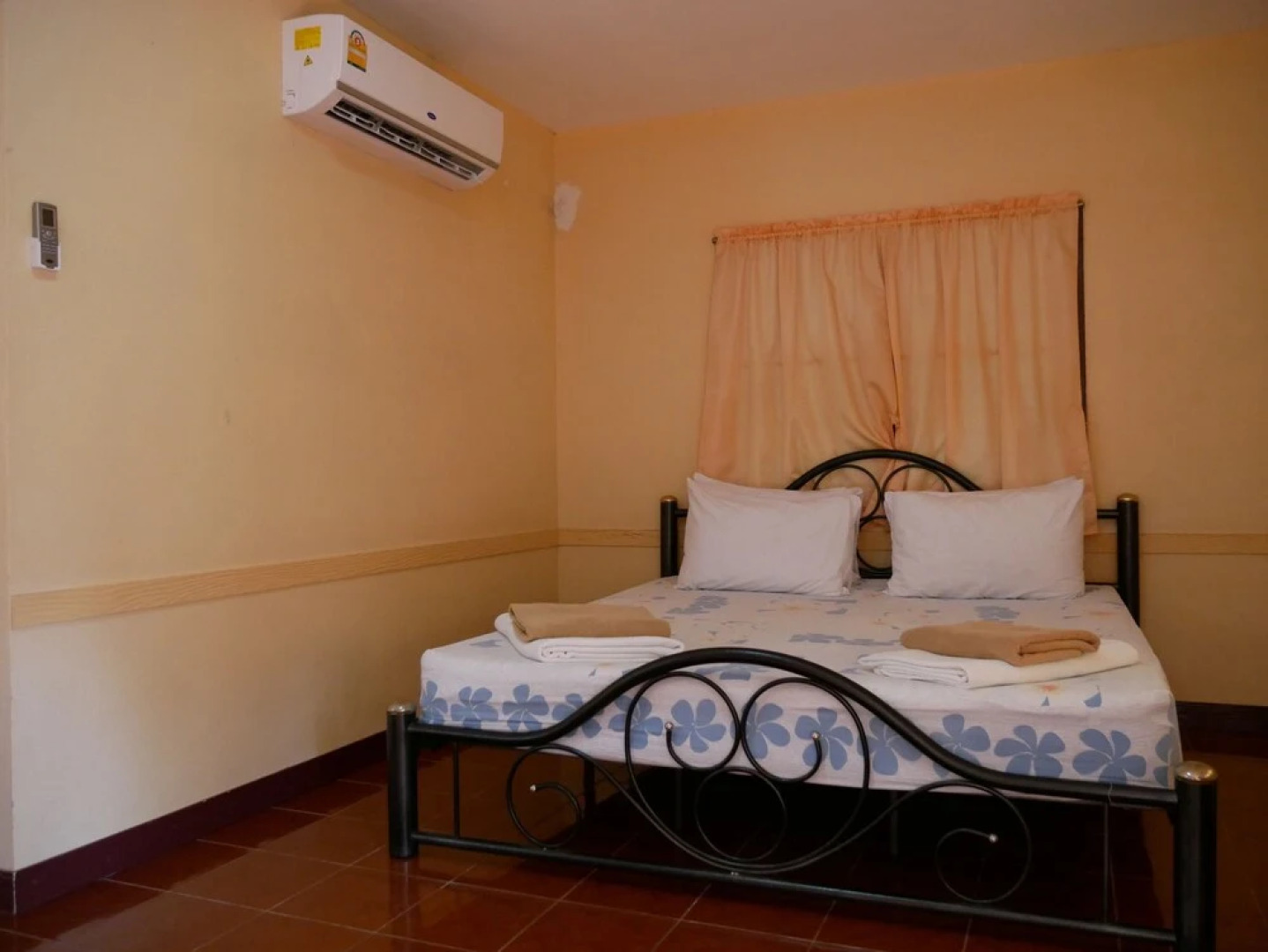 Bansuan Hadsuay Resort