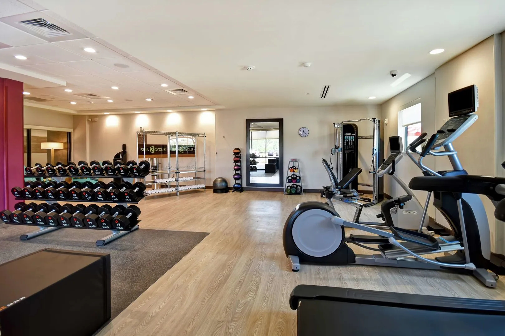 Home2 Suites by Hilton Birmingham Fultondale