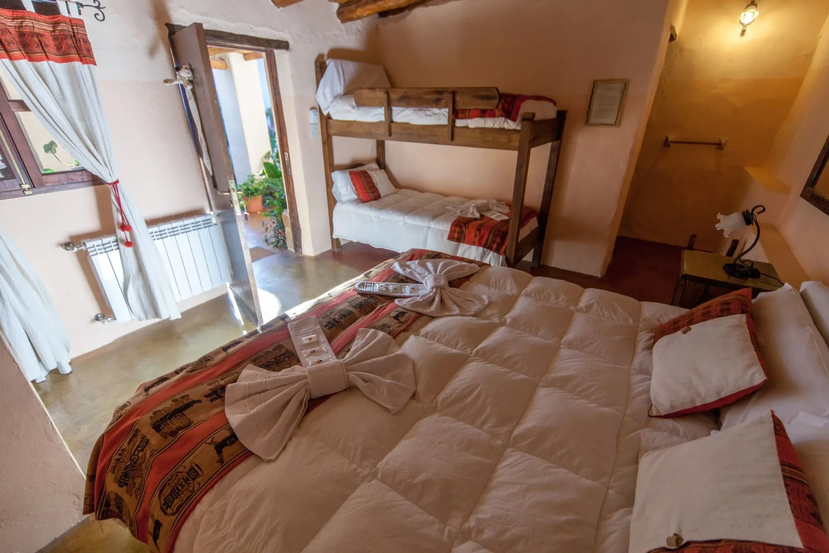 Hotel Norte Rupestre