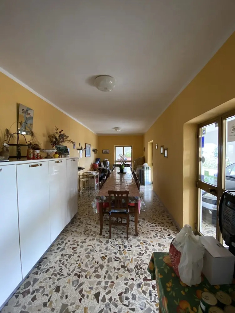 Bed & Breakfast Cilento