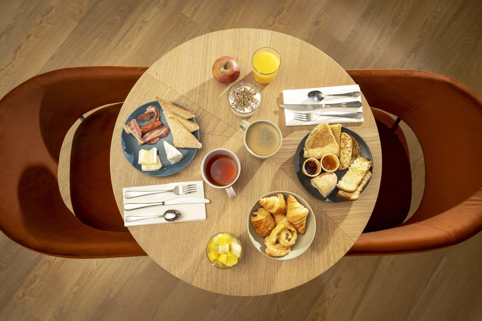 Sure Hotel by Best Western Caen Mémorial