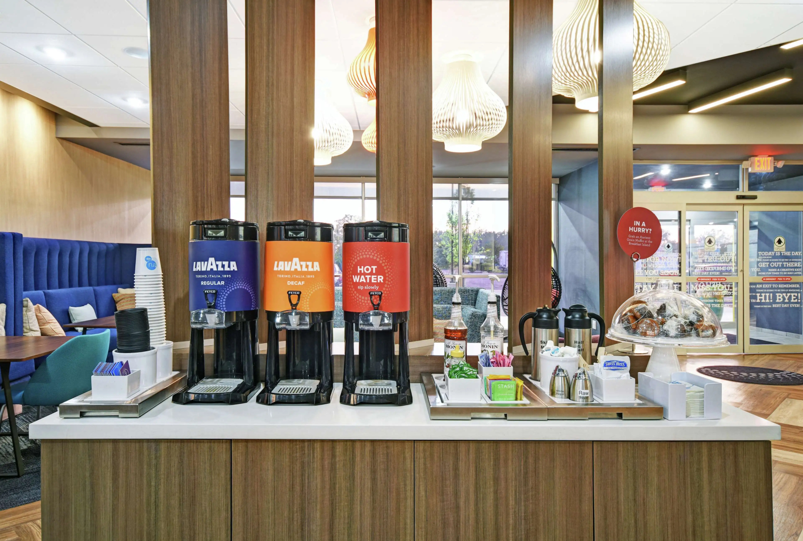 Tru by Hilton Grand Rapids Airport