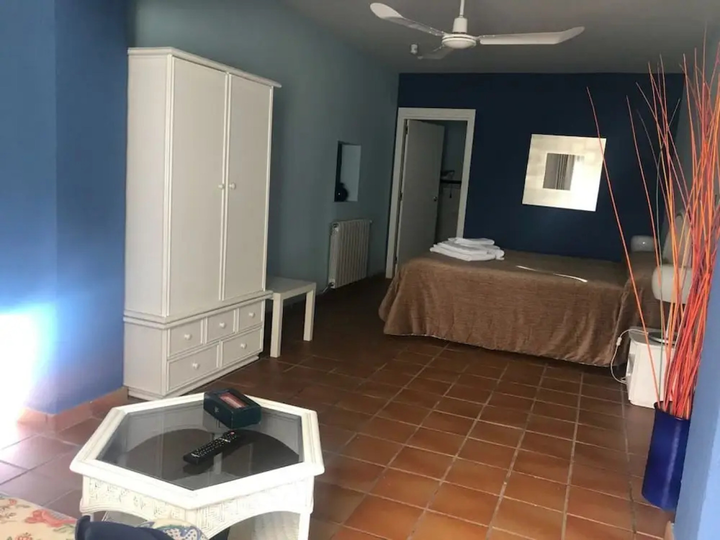 Hospedium Hotel la Parada del Compte