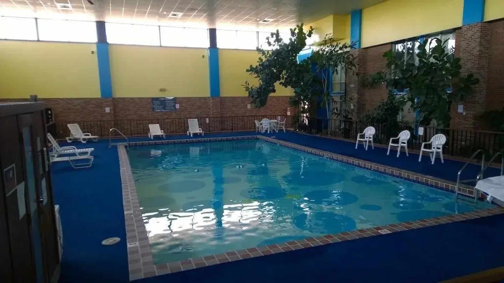 Sunset Inn - Goodland